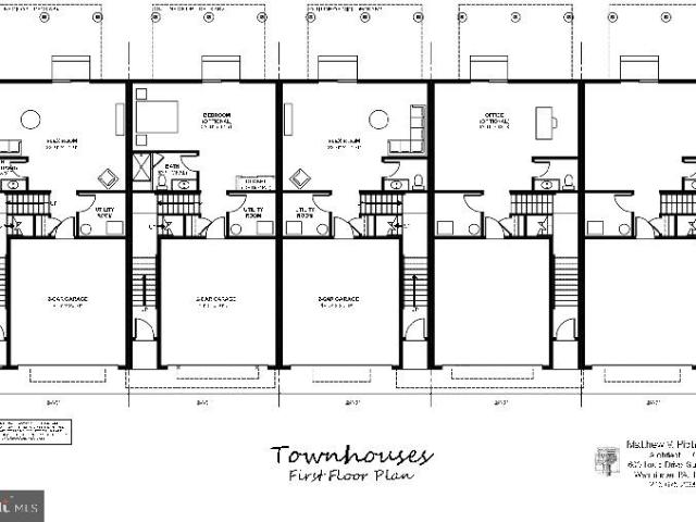 Townhouse for sale in Bucks, Pennsylvania