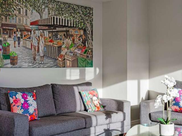 House for sale in Hillersden