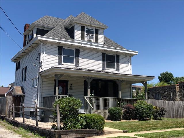 House for sale in Uniontown, Pennsylvania
