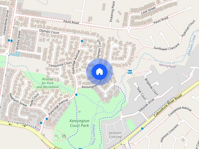 House for rent in Toombul, Queensland