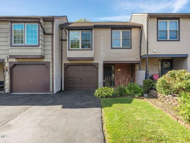 Townhouse for sale in City of Cohoes, Albany County