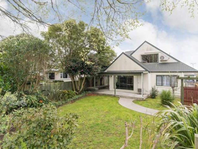 House for sale in Awapuni, Palmerston North