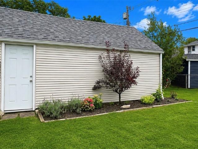 House for sale in Tonawanda, New York