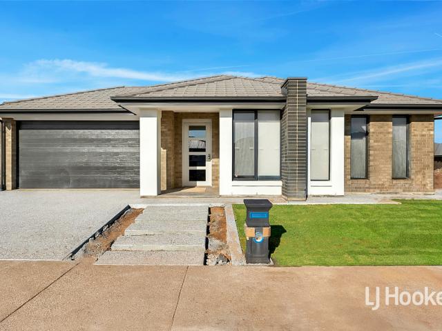 House for rent in Riverlea, Adelaide