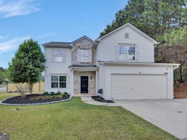 House for sale in Covington, Georgia