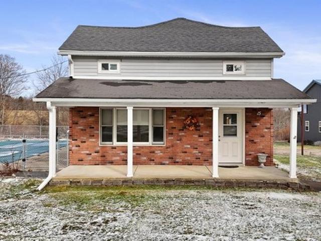 House for sale in Conklin, New York