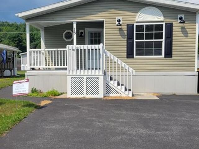 House for sale in Cornwallville, New York