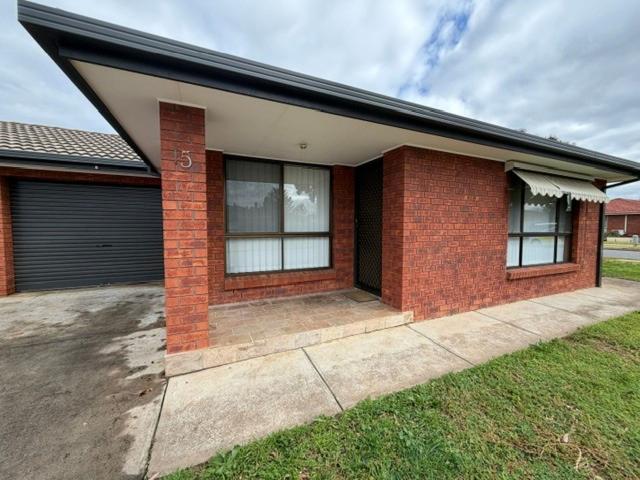 Apartment for rent in Camerons Creek, Victoria
