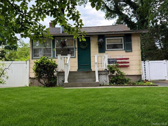 House for sale in Centereach, New York