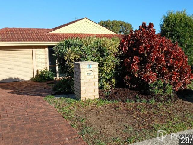 House for rent in Kingsley, Western Australia