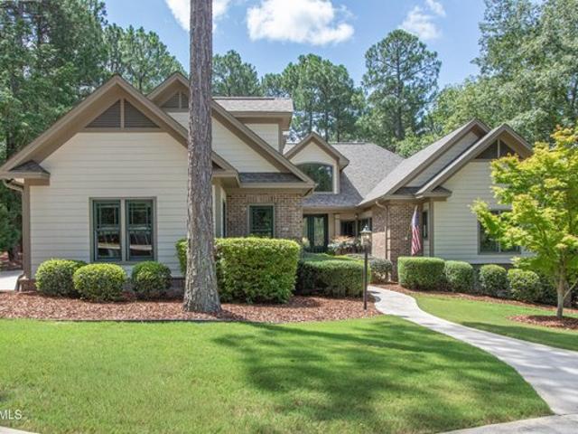 House for sale in Pinehurst, North Carolina