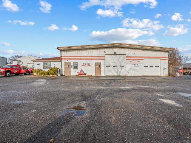 Property for sale in Windsor Locks, Connecticut