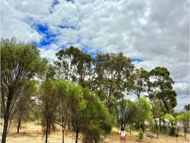 Land for sale in Darkan, Western Australia