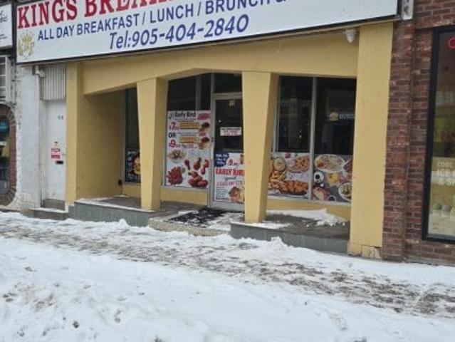 Commercial for sale in Durham, Ontario