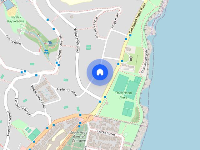 House for rent in Eastern Suburbs, Sydney