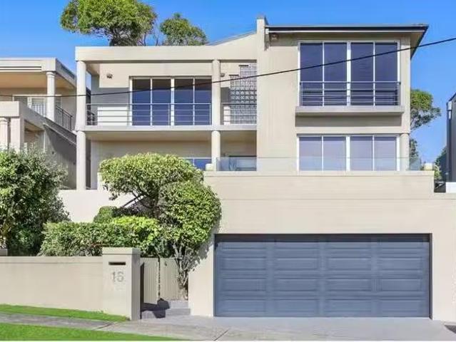 House for rent in Sydney, New South Wales