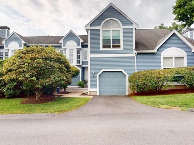Condo for sale in Waltham, Middlesex County
