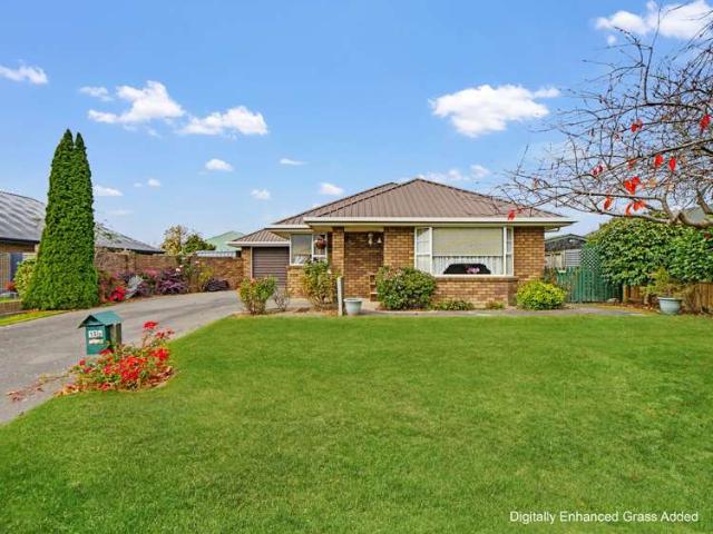 Townhouse for sale in Lake Rotoroa, Canterbury