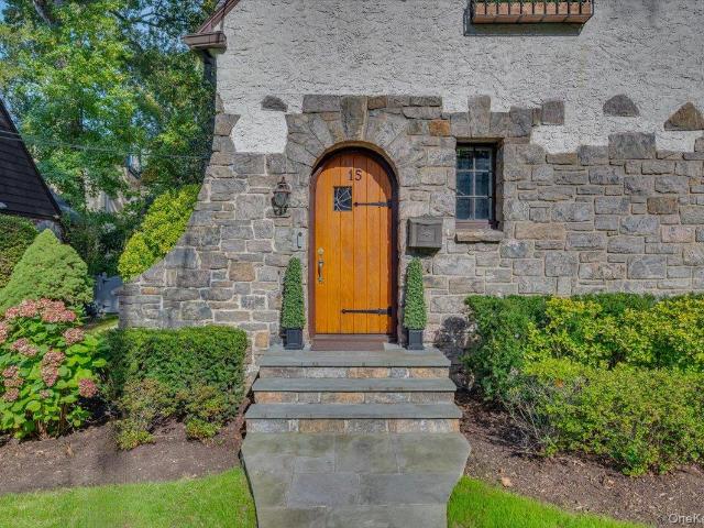 House for sale in New Rochelle, New York