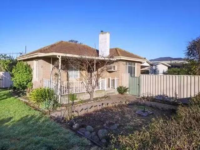 House for rent in Braybrook