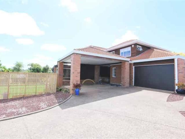 House for rent in Lynfield, Oroua County