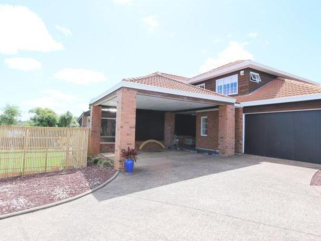 House for rent in Lynfield, Oroua County