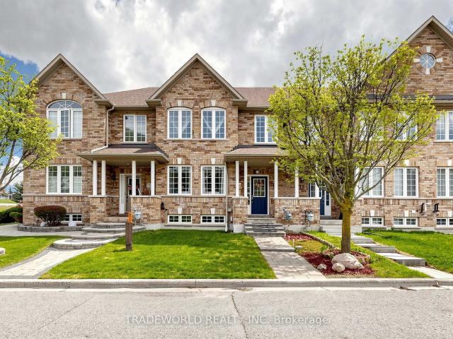 Townhouse for sale in Woburn, Ontario