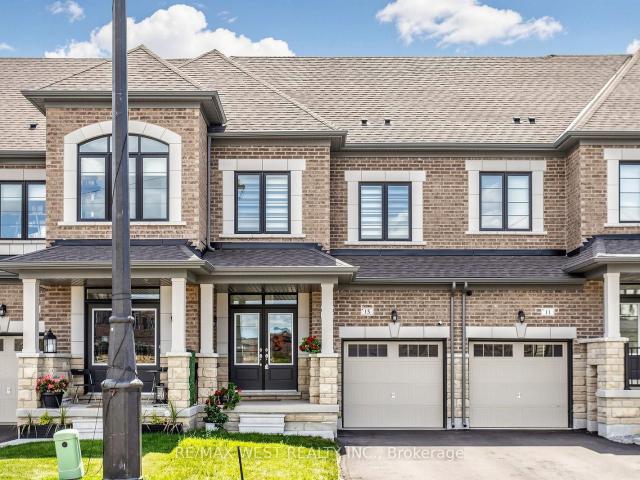 Property for sale in York, Ontario