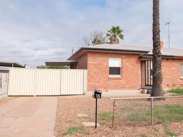 Apartment for rent in Whyalla Norrie, South Australia
