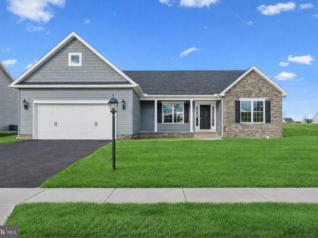 House for sale in Hanover, Pennsylvania