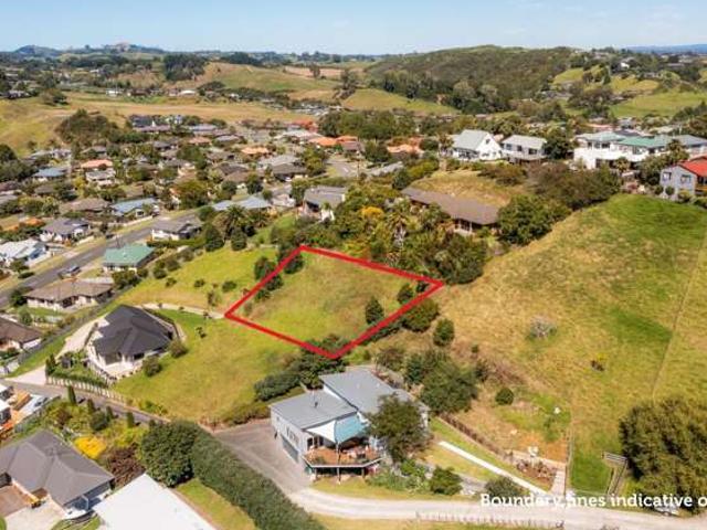 Land for sale in Bay Of Plenty