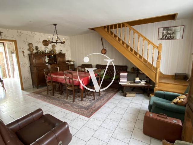 Maison vente à Vendôme, Azé