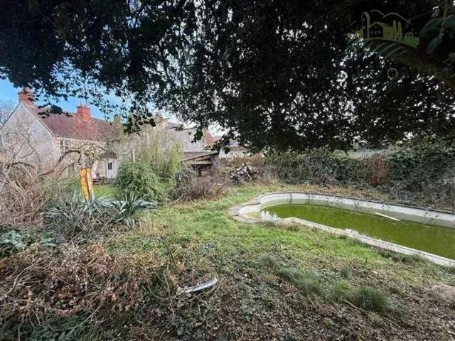 Maison vente à Château-Thierry, Marigny-en-orxois