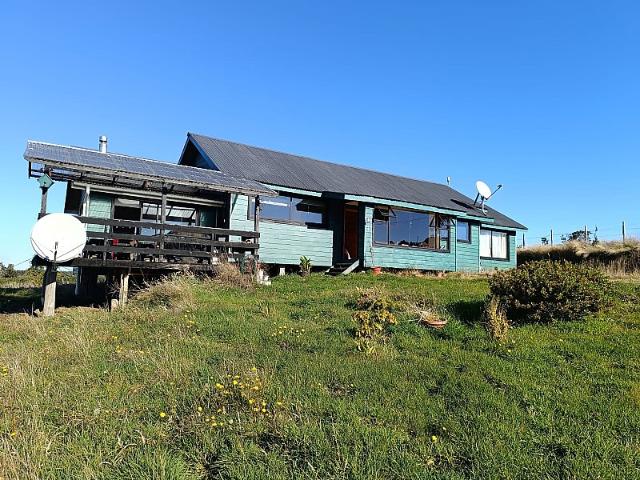 Casa en venta en Chonchi, Los Lagos
