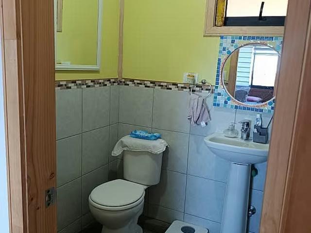 Casa en venta en Chonchi, Los Lagos