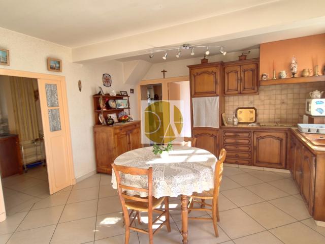 Maison vente à Pau, Navailles-angos