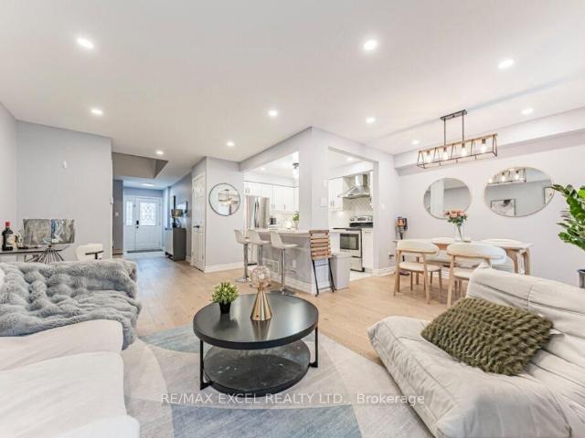 Condo for sale in Woburn, Ontario