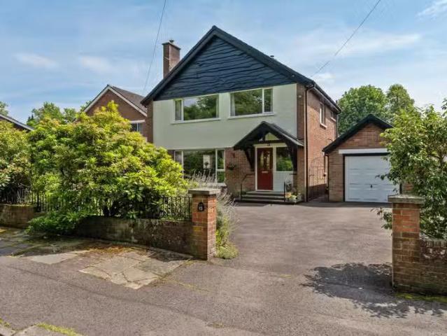 House for sale in Butlerstown, South Tipperary