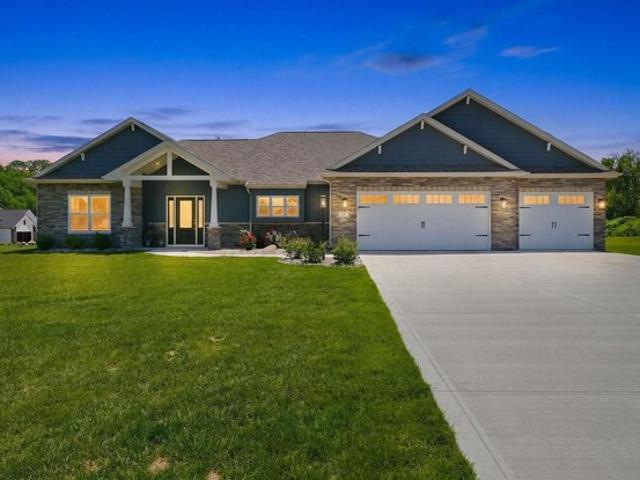 House for sale in Angola, Indiana