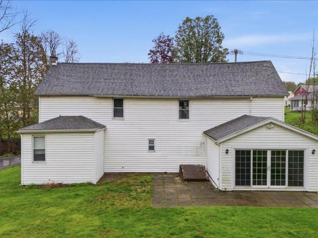 House for sale in Hoosick, New York