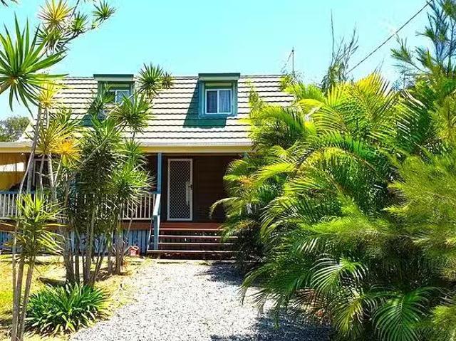 House for rent in Toombul, Queensland
