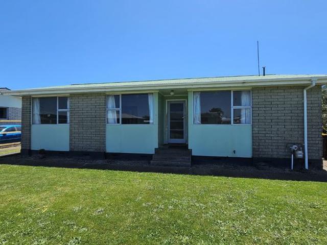 House for rent in Taranaki