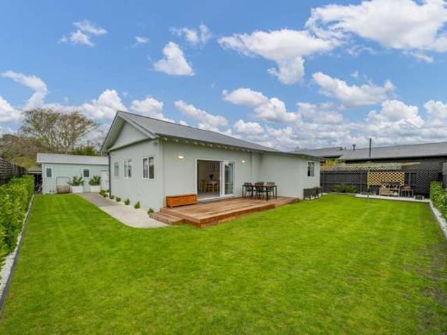 House for sale in Saint Martins, Christchurch