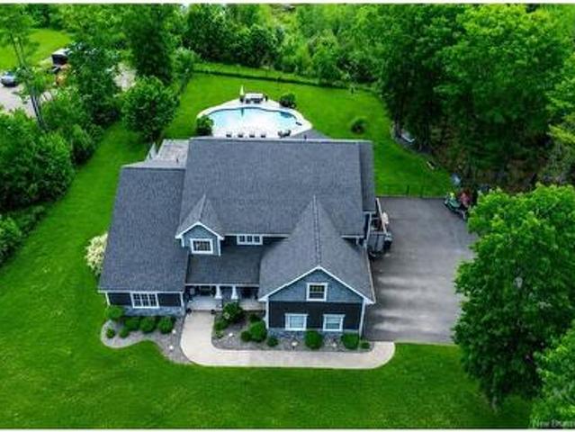 House for sale in Fredericton, New Brunswick