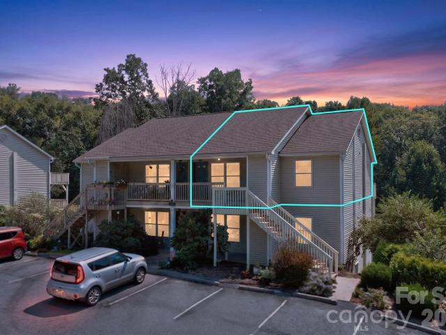 Condo for sale in Candler, Buncombe County