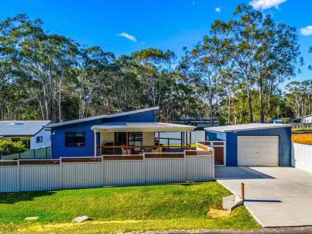 House for rent in Camerons Creek, Victoria