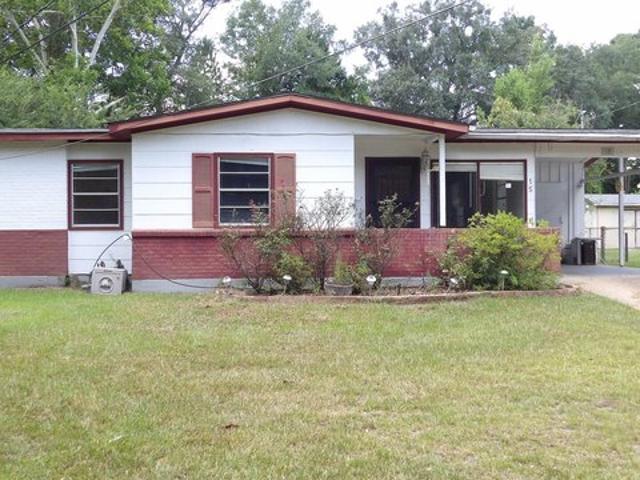 House for sale in Leesville, Louisiana