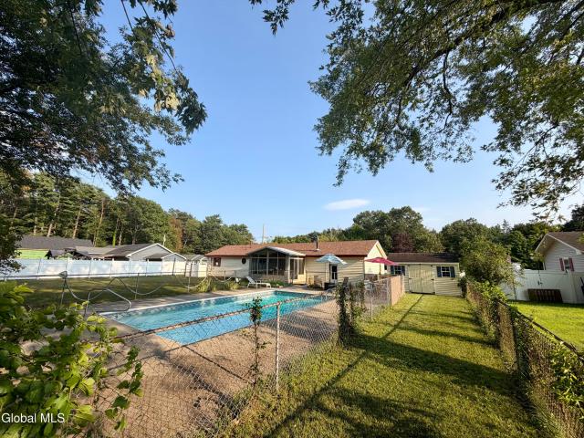 House for sale in Cleverdale, New York