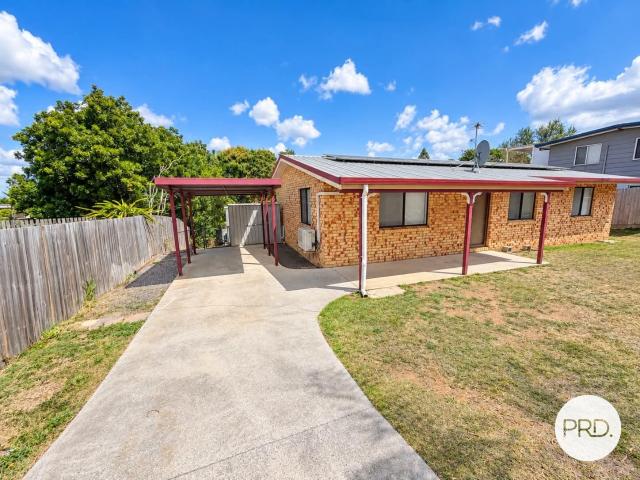 House for rent in Calliope, Queensland