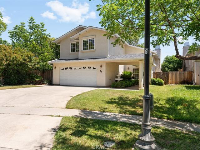 House for sale in Chico, Butte County